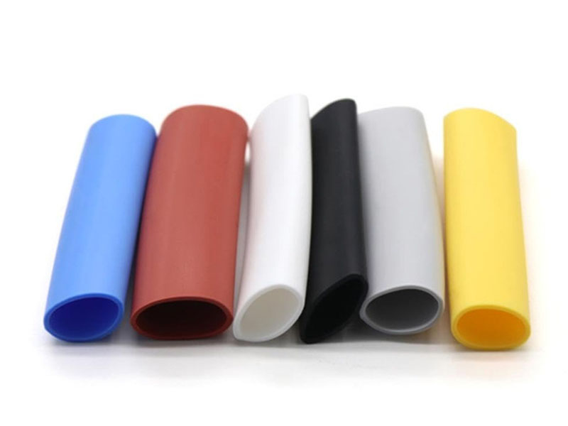 Silicone Insulation Sleeves